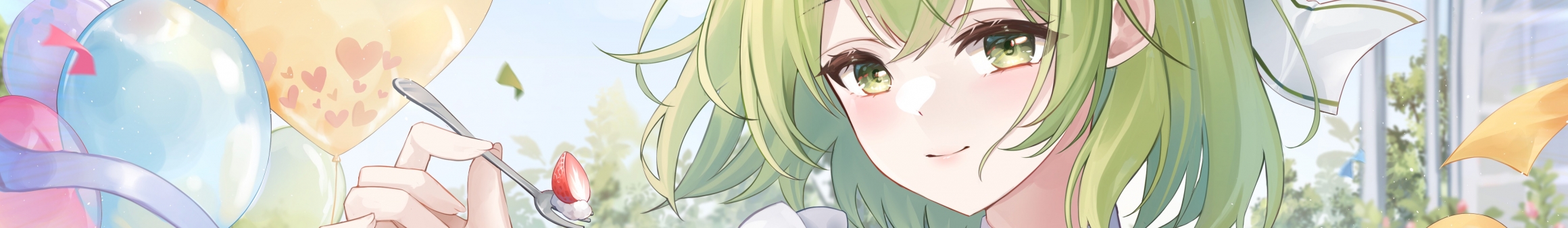 Detail Page Banner Image