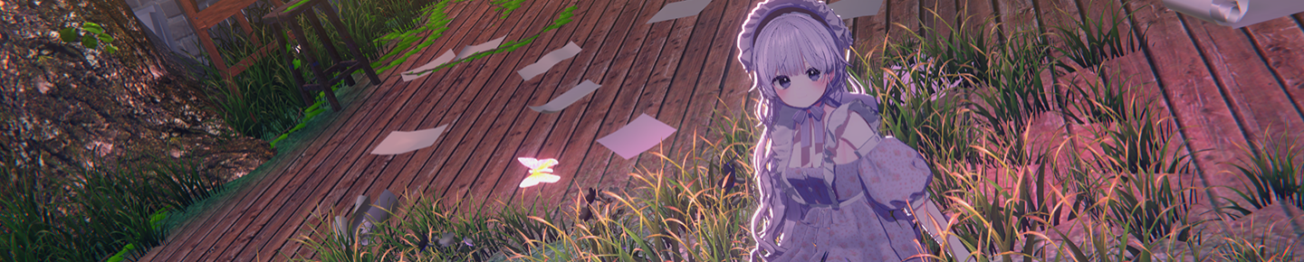 Detail Page Banner Image
