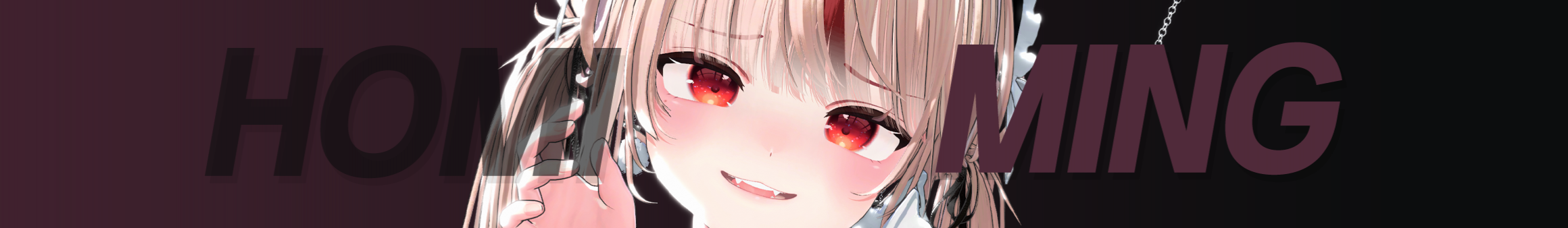 Detail Page Banner Image