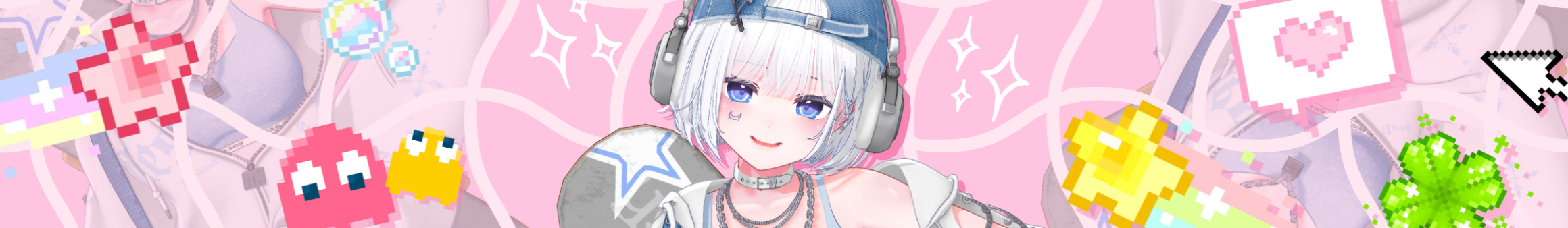 Detail Page Banner Image