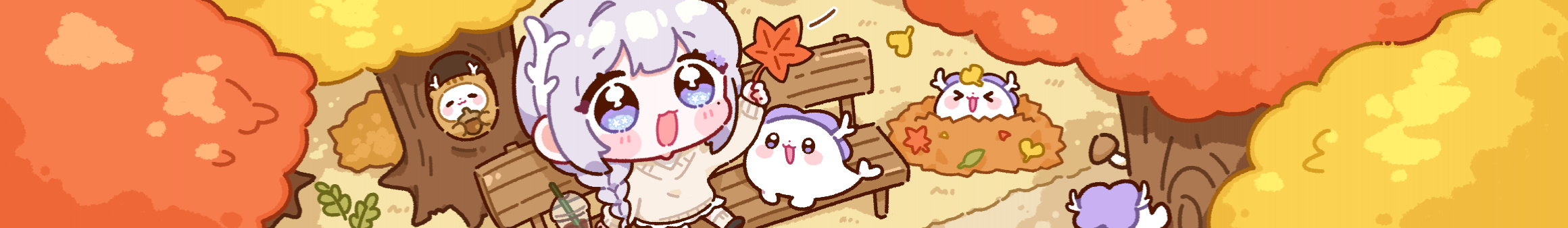 Detail Page Banner Image