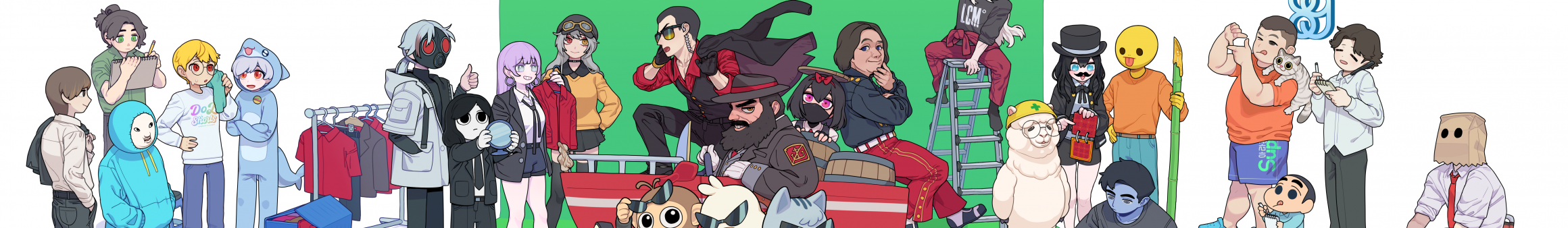 Detail Page Banner Image