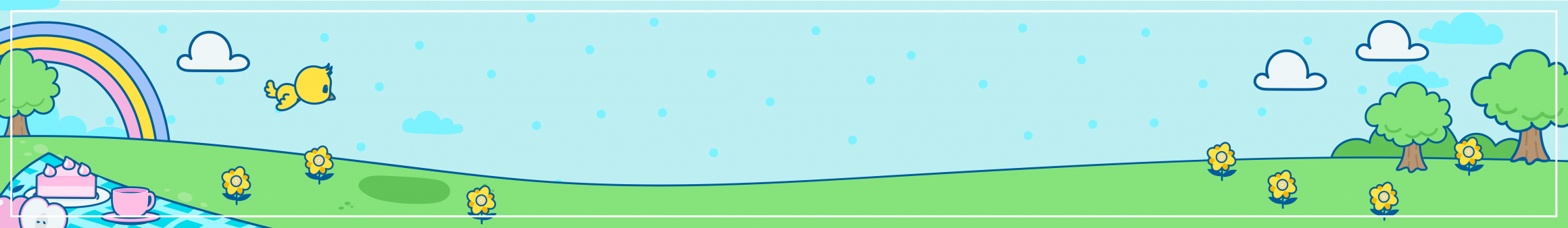 Detail Page Banner Image