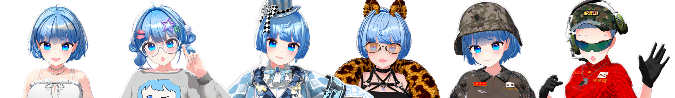 Detail Page Banner Image