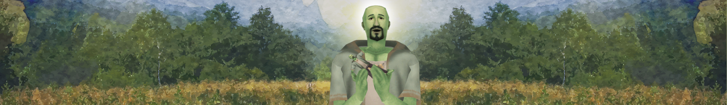 Detail Page Banner Image