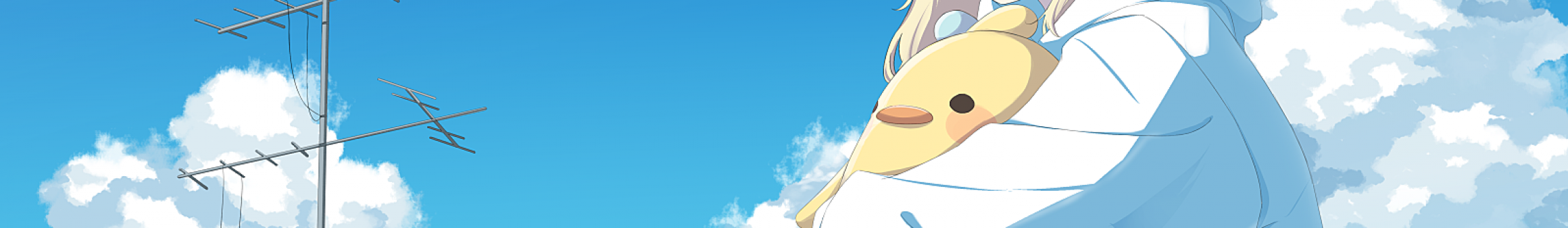 Detail Page Banner Image