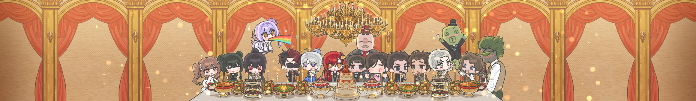 Detail Page Banner Image