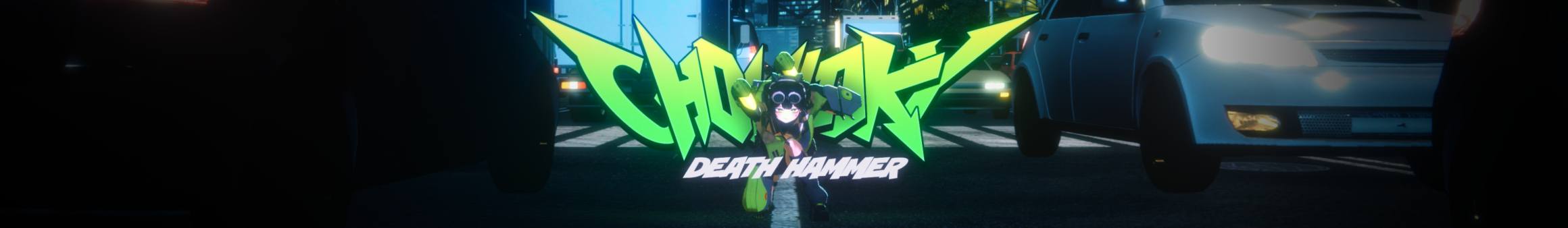 Detail Page Banner Image