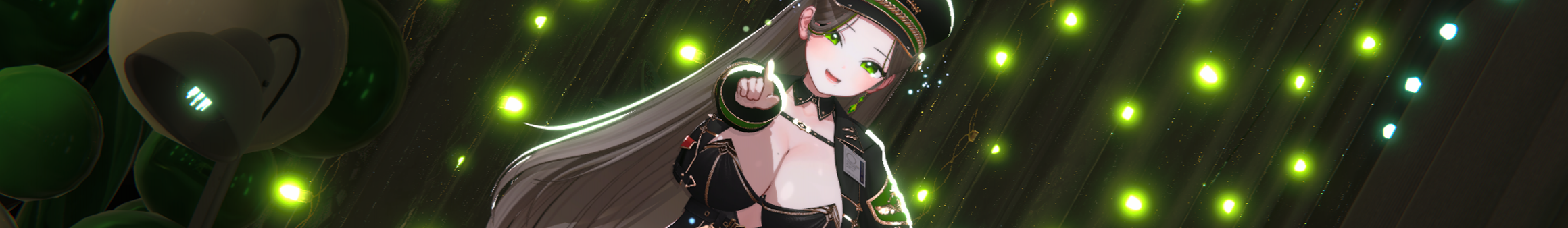 Detail Page Banner Image